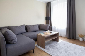 Lieblingsquartier - Wohnung 11